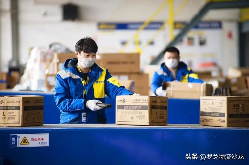 双十一没付尾款快递能否发,双十一即将来袭寄件收件要注意啥