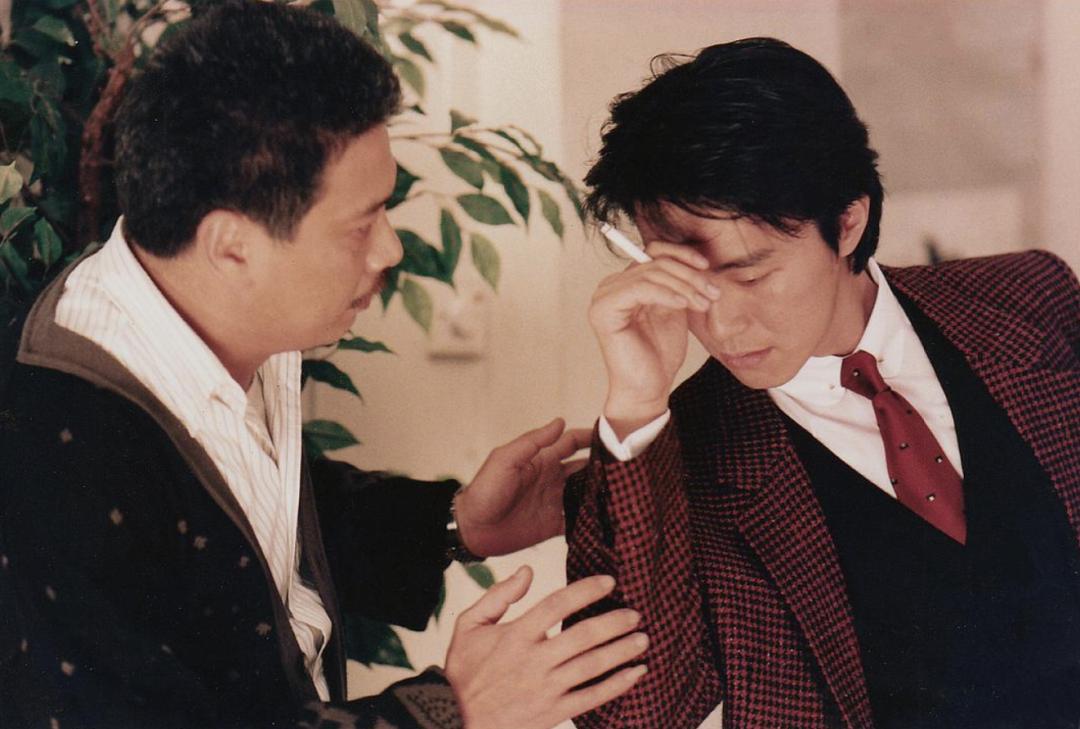 重案组之虎,重案组之虎大不大