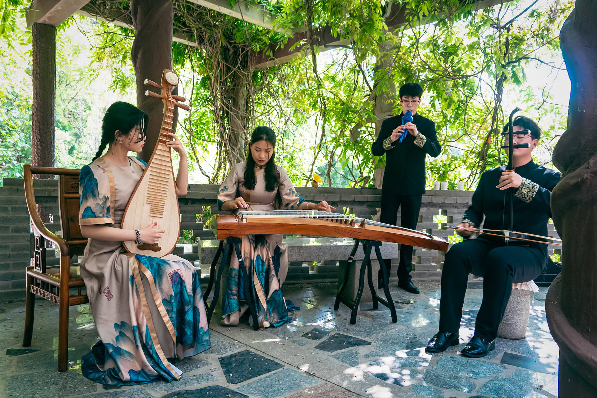 龙口锡青铜大坐佛,龙口全国第一大铜佛