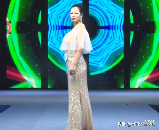 南阳全民健身模特大赛,2021南阳市全民健身大会