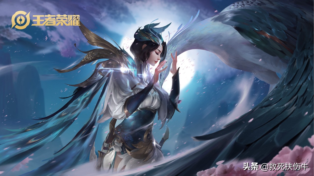 虞姬怎么打肉多阵容,王者荣耀十个射手打架