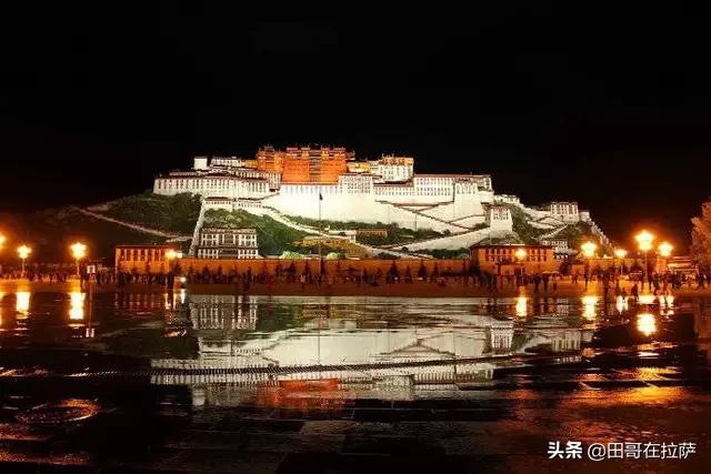 布达拉宫介绍,布达拉宫旅游攻略