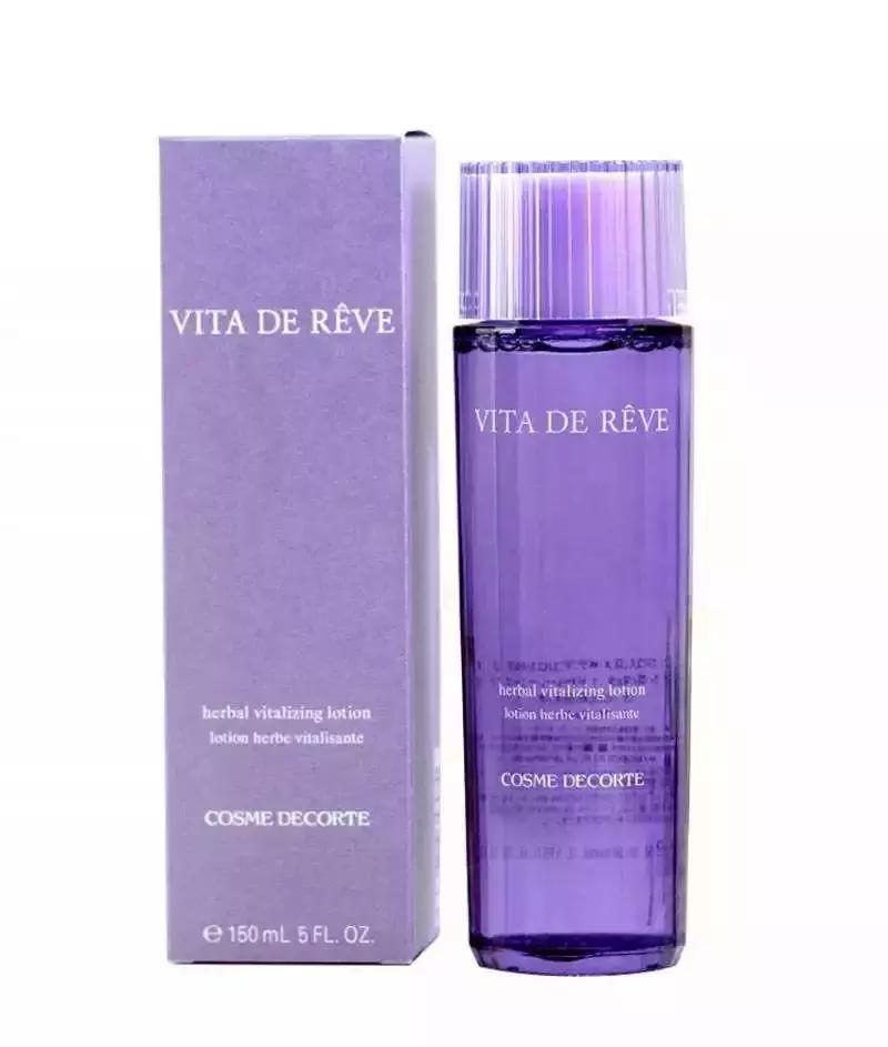 流金水和黛珂紫苏水哪个好用,神仙水紫苏水健康水测评