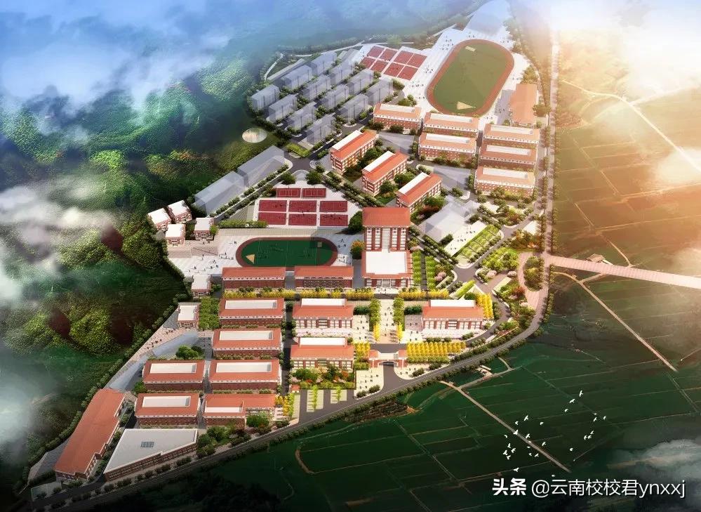 云南城市建设职业学院电话号码,云南城市建设职业学院行政楼