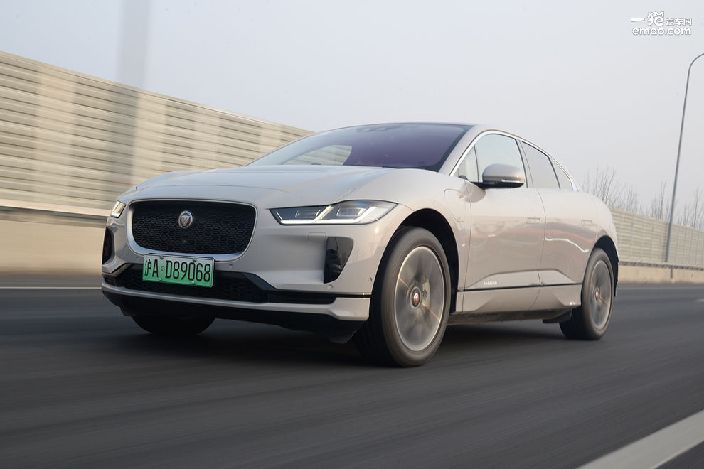 纯电动suv捷豹i-pace详解,捷豹e-pace2024款青春运动版试驾