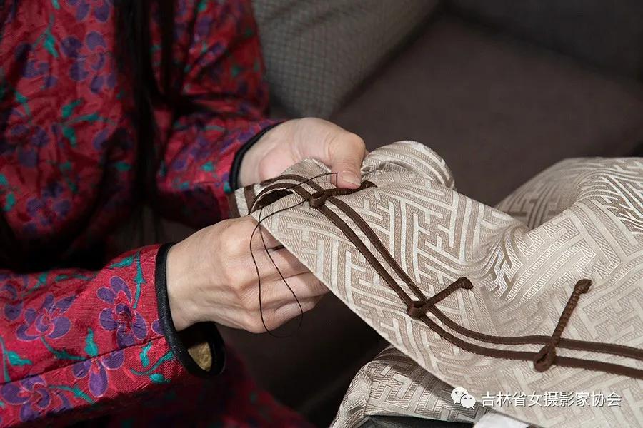 蒙古族服饰第四批非物质文化遗产,蒙古服饰非遗现状