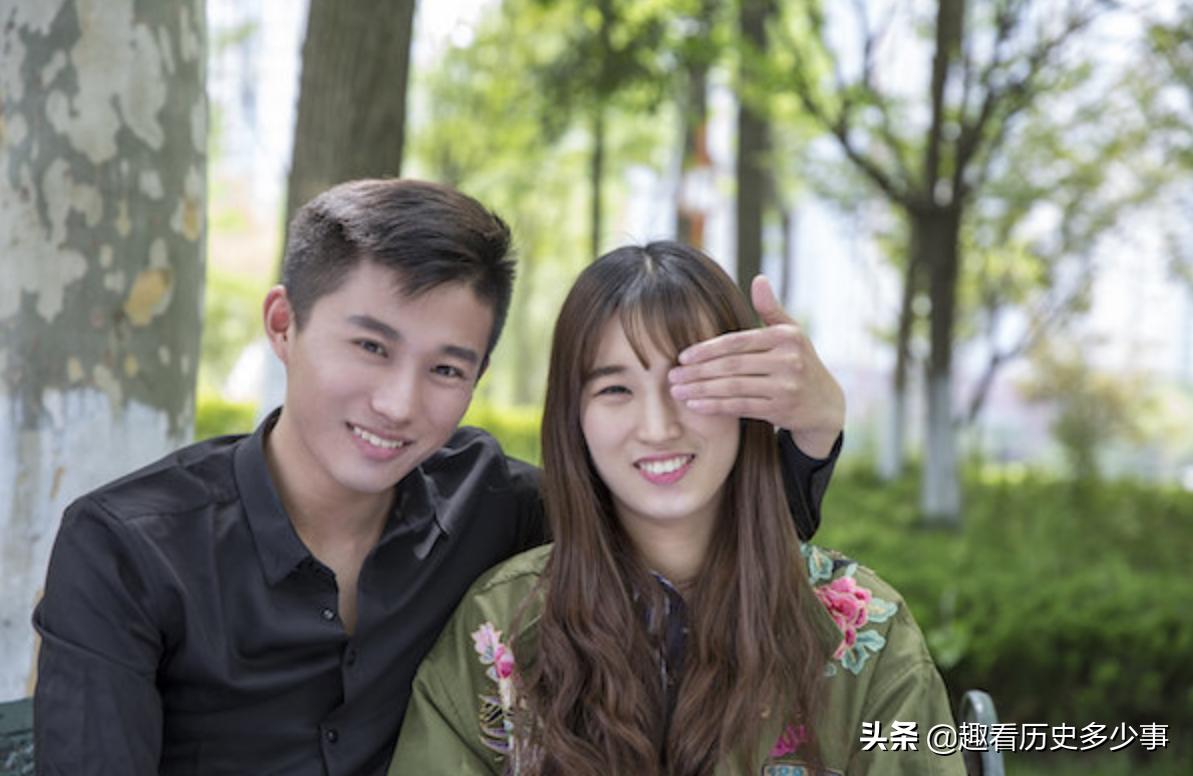 碰到喜欢的弟弟怎么办,遇到比较热情的弟弟怎么办