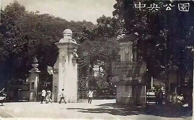 历史上的广州首富,中国80年代第一栋高楼