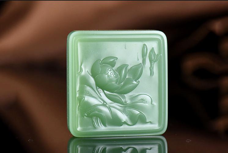 俄料和田玉值不值得购买,俄料和田玉石值钱吗