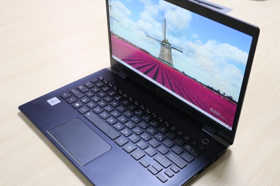 35年历史的笔电始祖，10年前差点破产，现在又回来了