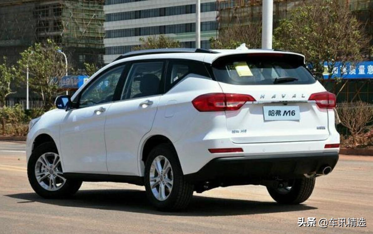 10万左右suv油价低,油价又要涨推荐三款省油家轿