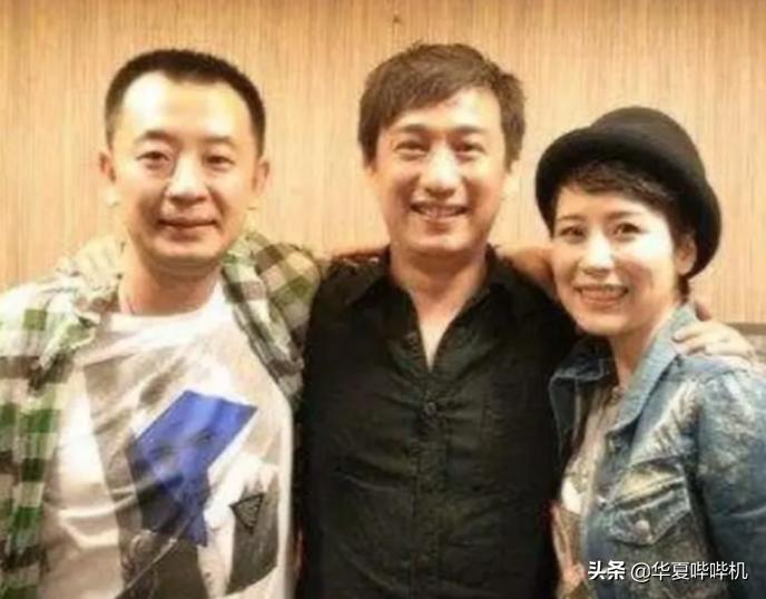 海清无戏可拍的原因,海清哭诉没戏拍的时候