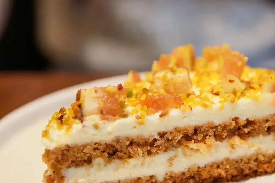 10家小而美的店,精美蛋糕店推荐每一口都值得品尝