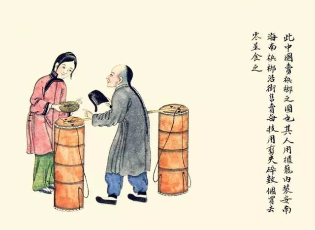 100种民俗完整版,100种失传的手艺活