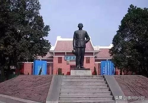 新年惠州一日游必去的地方免费,惠州游玩景点推荐一日游最佳路线