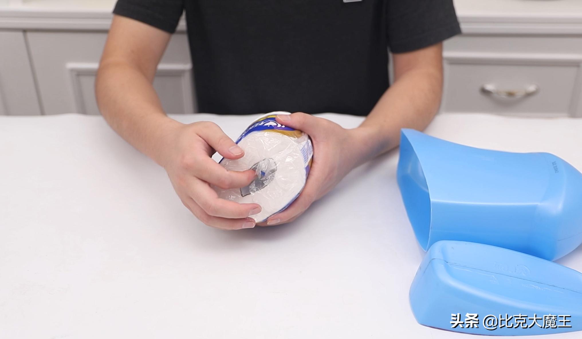 洗衣液瓶用完千万别扔,家里用完的洗衣液瓶别扔