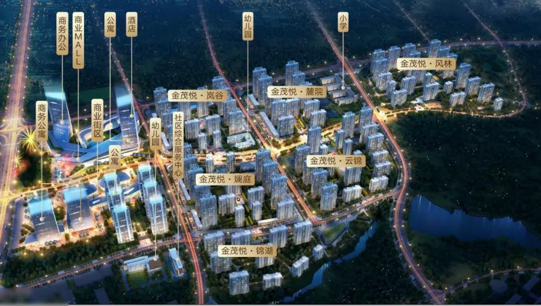 青岛白云山片区分析,青岛白云山片区规划图