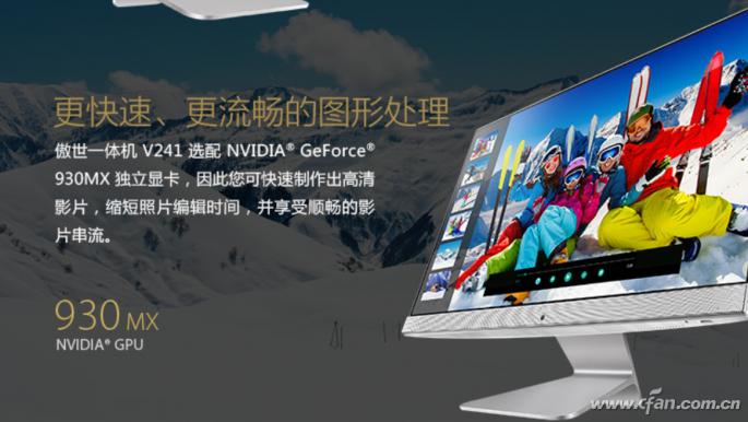 从电脑棒、游戏本再到台式机PC是体积越大性能越强吗？