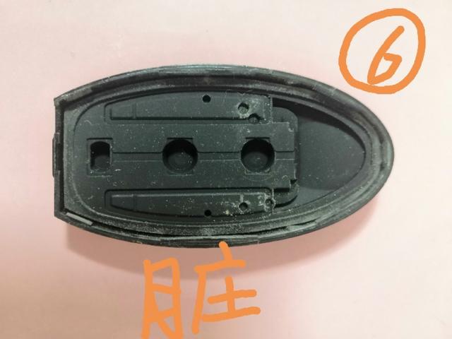 感应车钥匙没电了怎么办,感应车钥匙偶尔感应不到怎么回事