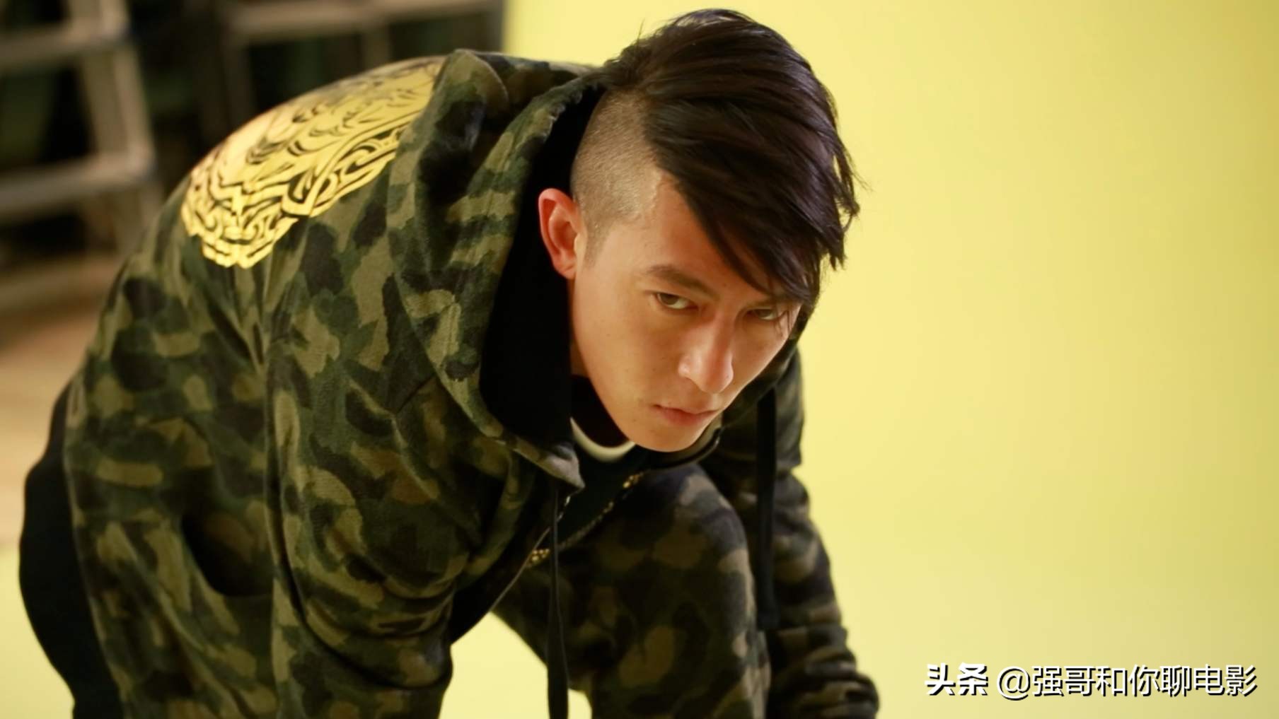 陈冠希不拍戏靠什么挣钱,陈冠希退圈了靠什么赚钱