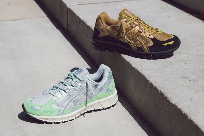 世界公认的十大精品运动鞋,全球十大顶级运动鞋经典款