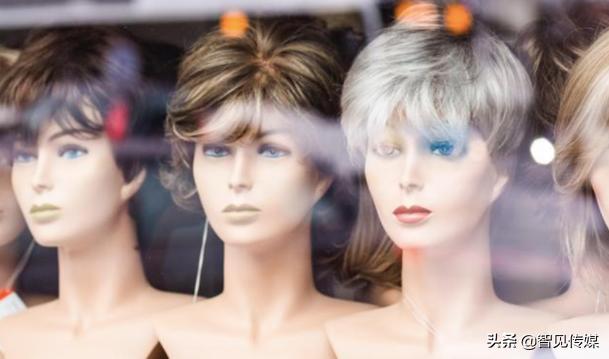 闷声发大财的强县镇：承包日本棺木、世界假发之都、假睫毛之乡