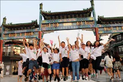 团建项目介绍大全,团建活动最火的十个项目