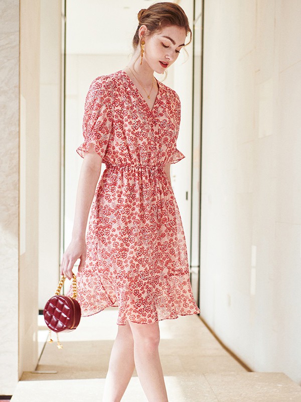 深圳顶级品牌时尚女装尾货,22年小众设计女装尾货