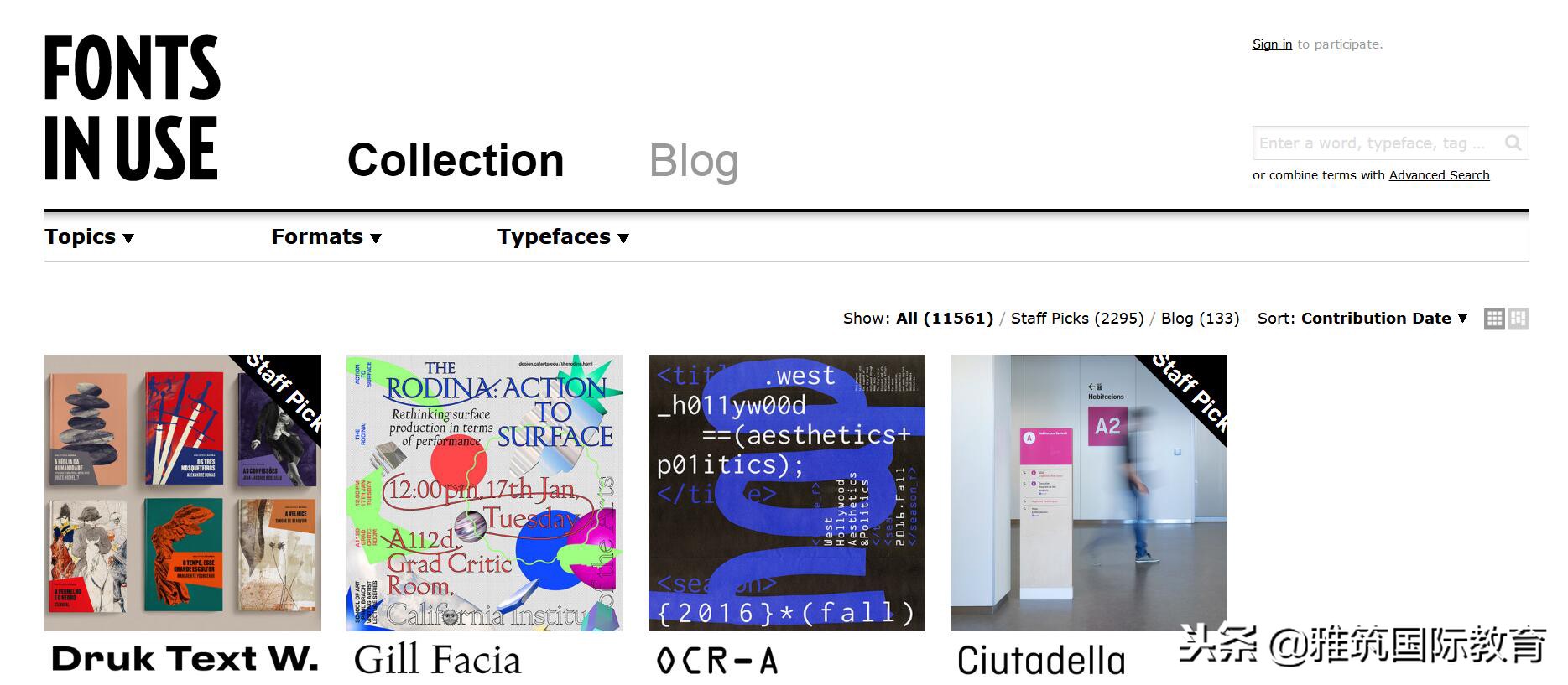 pinterest跟behance区别,behance和pinterest上的图