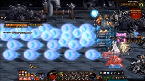 dnf60版本梦回阿拉德,dnf阿拉德哪个职业最高