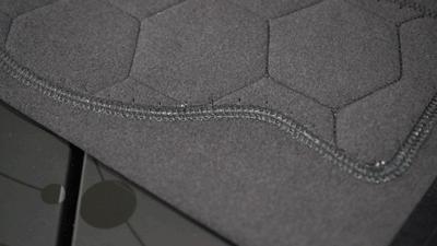 黑科技恒温自发热护膝,黑科技护膝支撑