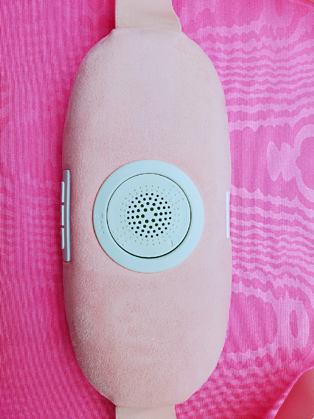 左点小艾智能艾灸盒2代,左点智能暖灸宝