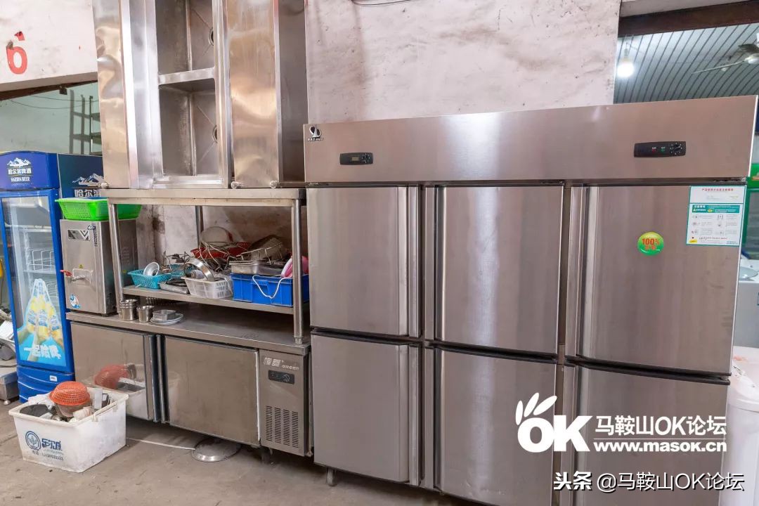 马鞍山最大旧货市场在哪里,现场实拍马鞍山旧货市场