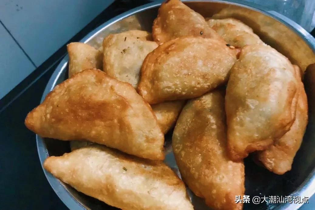 客家传统美食各种粄,客家粄都有什么材料