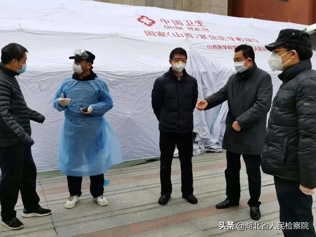 “创争当”检徽之光丨永葆军人本色