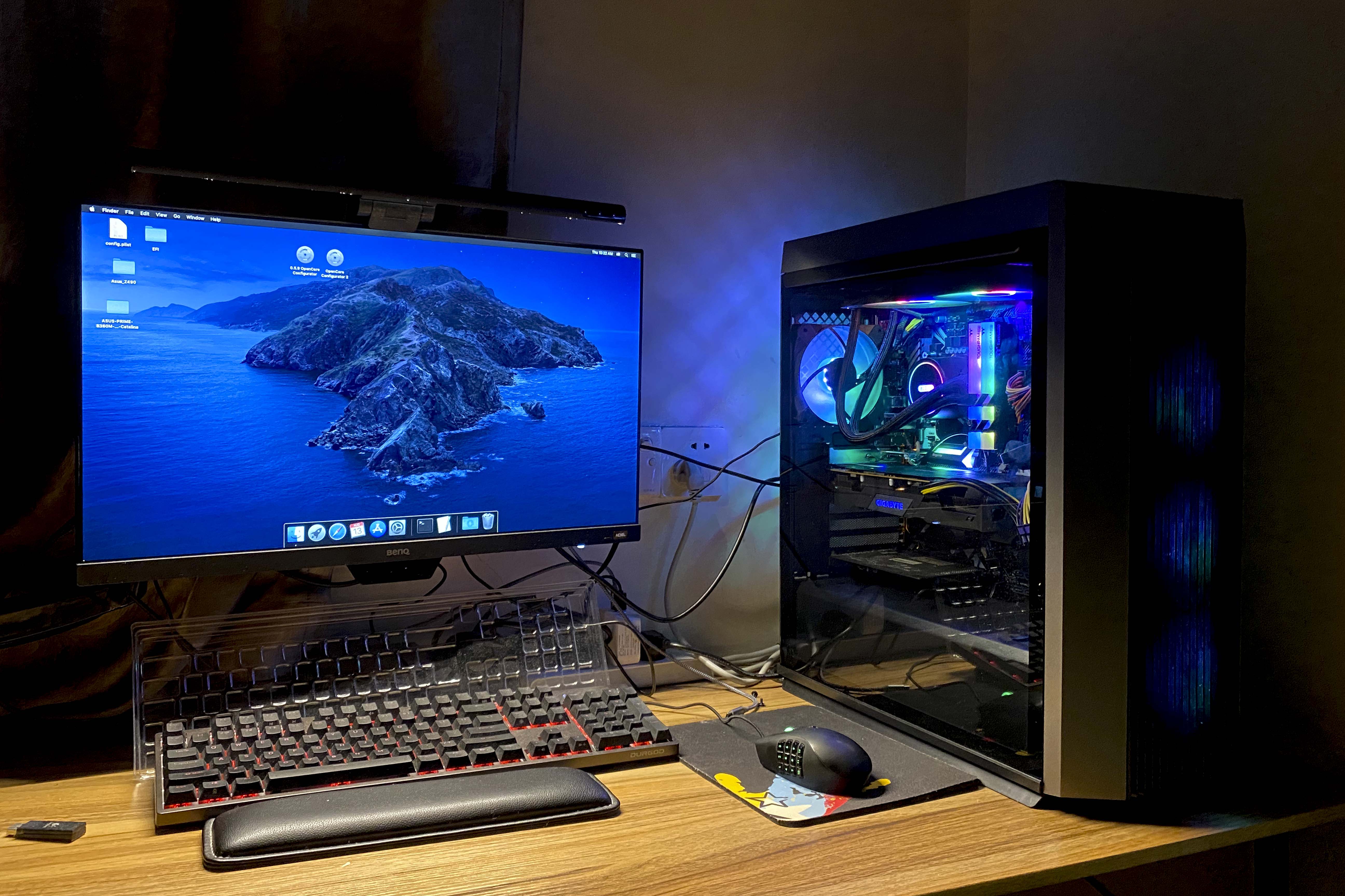 九州风神cl500机箱玻璃炸了,九州风神cl500机箱可以装4070ti吗