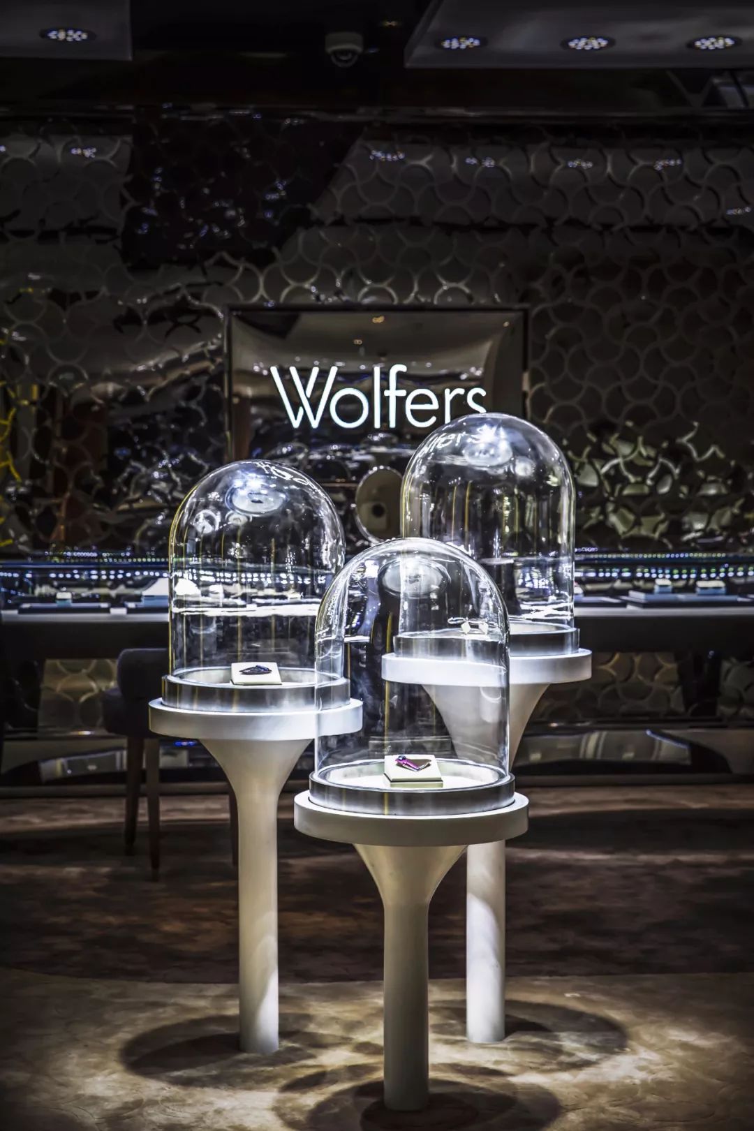 香港方振华设计有限公司,香港方黄建筑师事务所