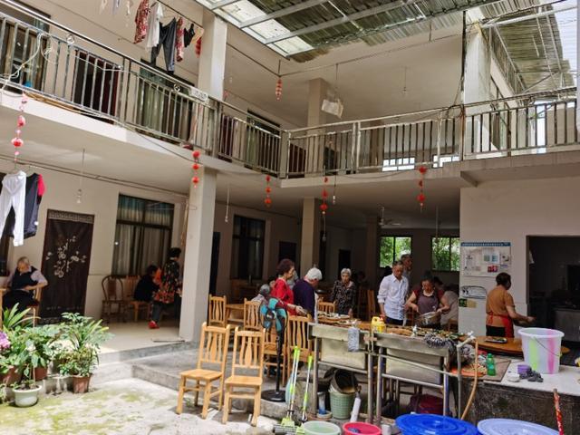 疫情下农家乐有哪些,疫情下农家乐