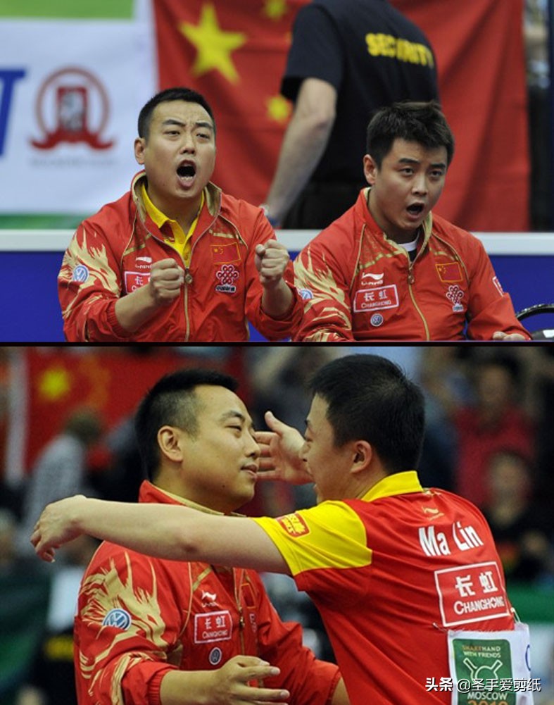 2017年乒乓球世乒赛女单决赛,乒乓球21年世乒赛决赛张本智和