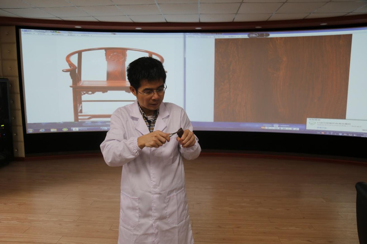 红木文化课程受追捧50多所大学在线选修众人自发在线学习