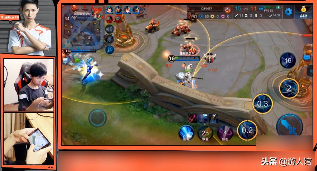 王者荣耀梦泪韩信打野思路,王者荣耀韩信梦泪都是怎么出装