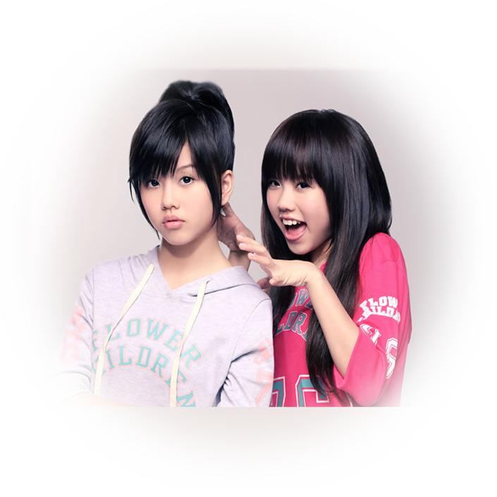 中国十大女团2021,十大女团