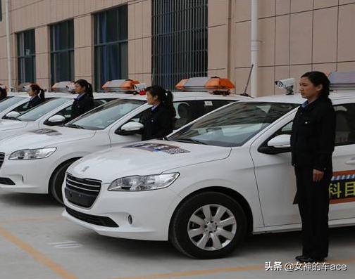 科目三怎么练车学得快这些练车方法值得掌握考驾照更轻松