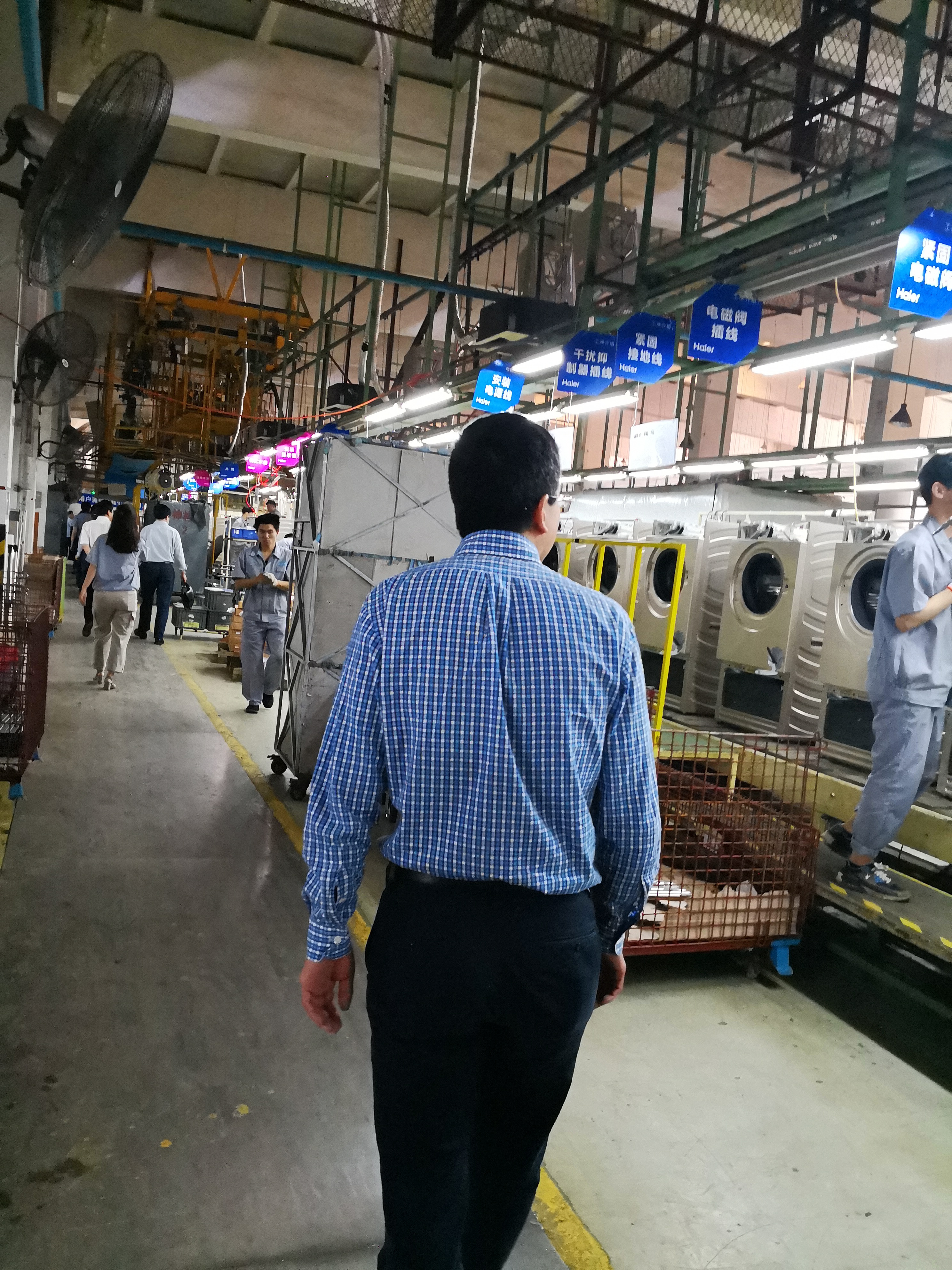 海尔全球营销战略,海尔的营销战略