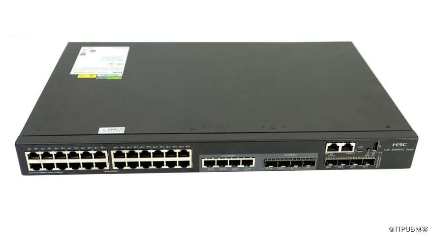 tplink交换机和h3c的交换机哪个好,h3c园区网交换机选择