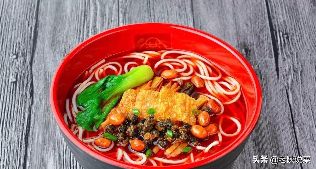 中国美食各地特点,中国各地特色美食详细介绍