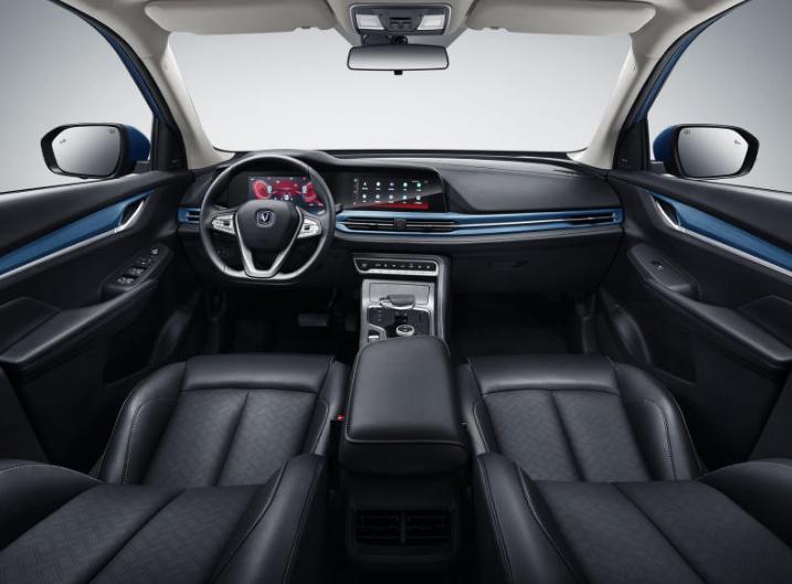 长安cs55e-rock续航测试,长安cs55erock值得买吗