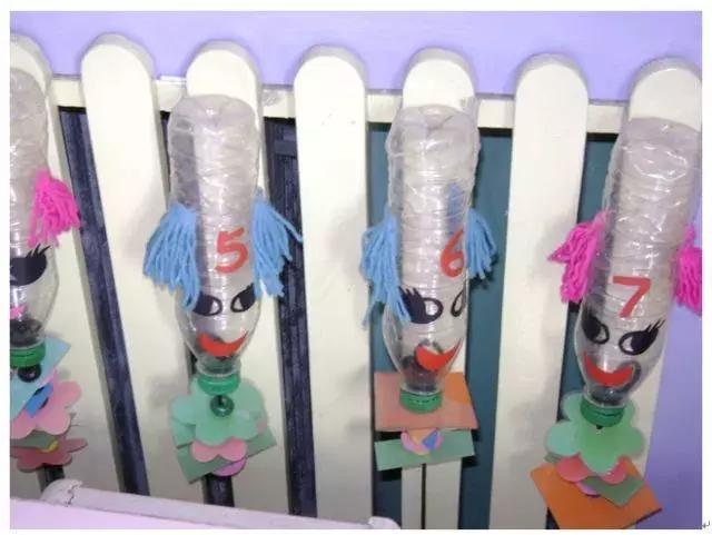 幼儿园教玩具制作方法图片,幼儿园自制教玩具讲解及注意事项