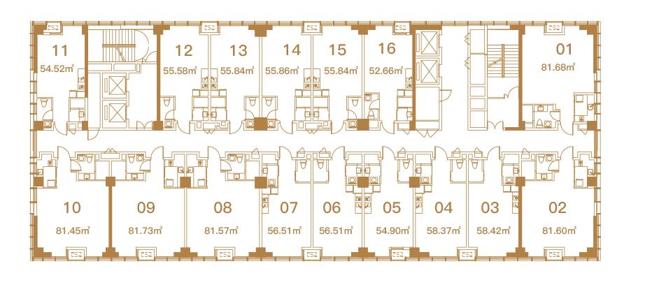 水游城最新房源,水游城公寓交房