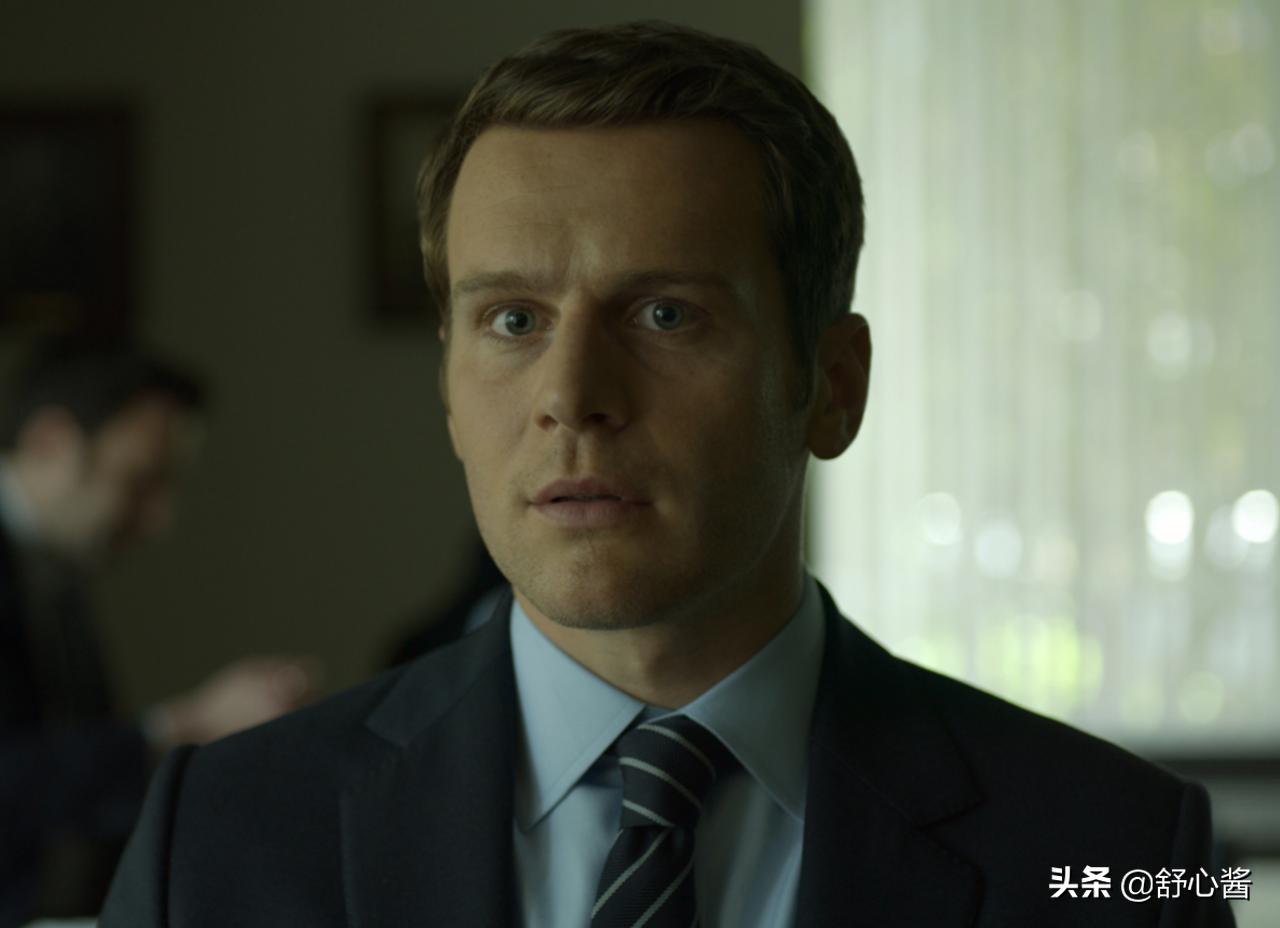 职业女性总被拍成笑话？这部高分美剧的女主，就是个打脸的反例